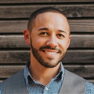 Meet your Posher, Jared